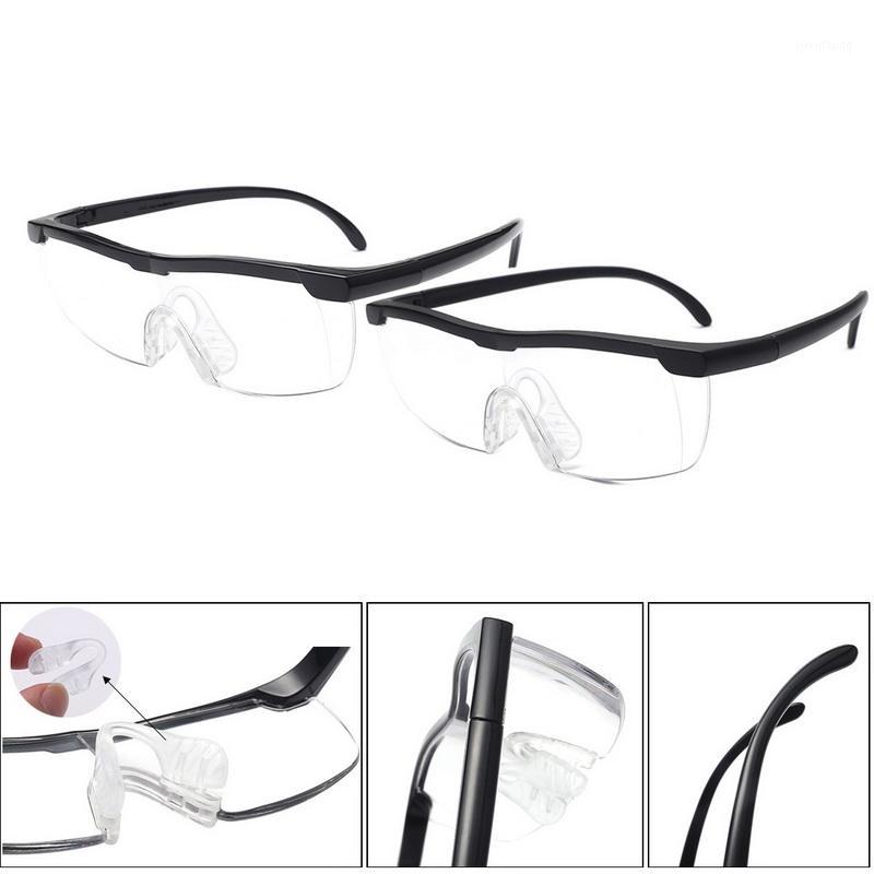 

1.8X Magnifying Presbyopic Glasses Reading Glasses Eyewear Magnifying Magnification Magnifier Eyewear New 20201