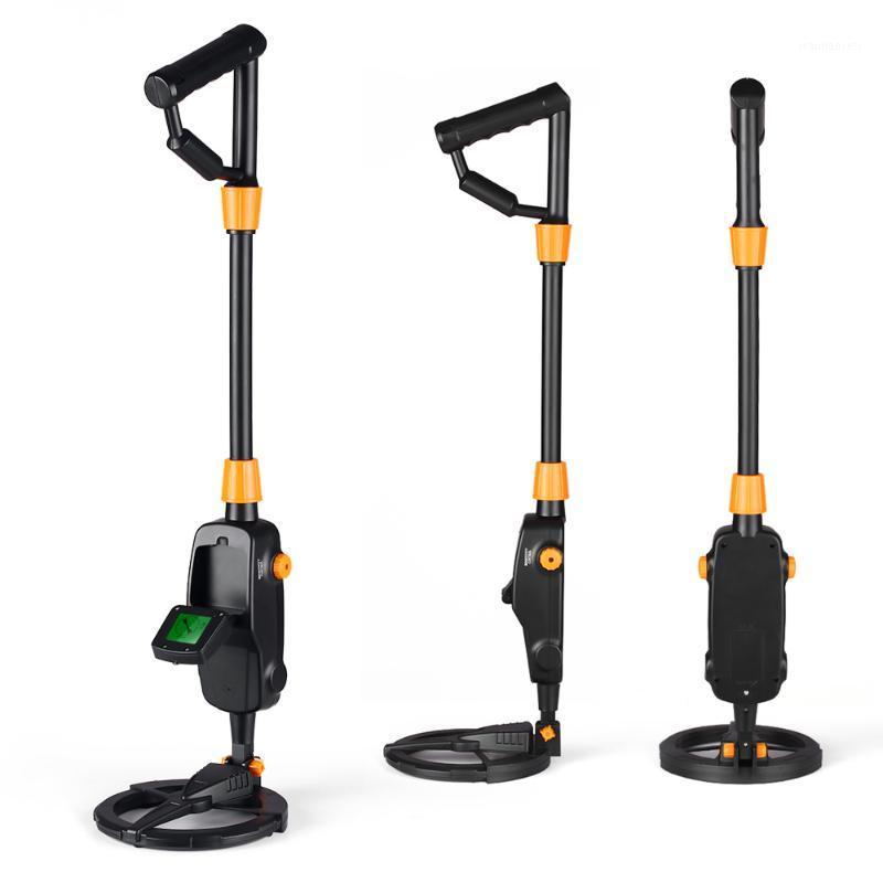

KKmoon Underground Metal Detector Pinpointer Gold Digger Treasure Tracker Seeker with Waterproof Search Coil for Kids1
