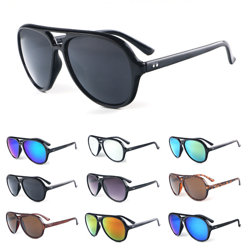 

High Quality Men Women Sunglasses Fashion Brand Designer Sunglasses Men Driving Driver Sun Glasses UV400 Protection Eyewear 4125