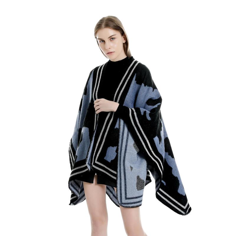 

145*130cm Cashmere imitation Shawl Scarf Autumn Winter Scarves Men Foulard Square Hijab Ladies wrap muffler pareo female hijab