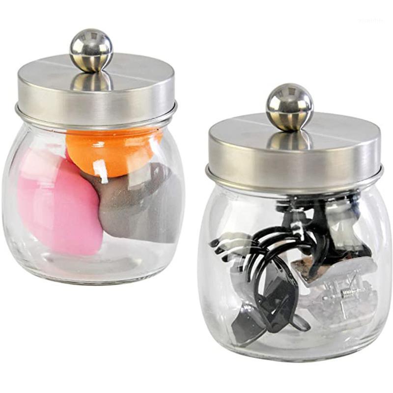 

70mm Mason Lid Does Not Include Tank Bathroom Accessories Stainless Steel Lid Jar Cap Leak-proof Bottle Cover For Kitchen #G1