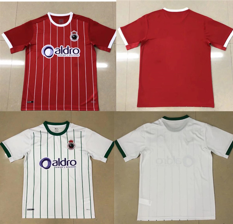 

20 21 Racing Santander soccer Jerseys home away PEREZ 9 BUSTOS GIL FIGURAS 21 CEJUDO 10 2020 JERSEY FOOTBALL SHIRTS, White