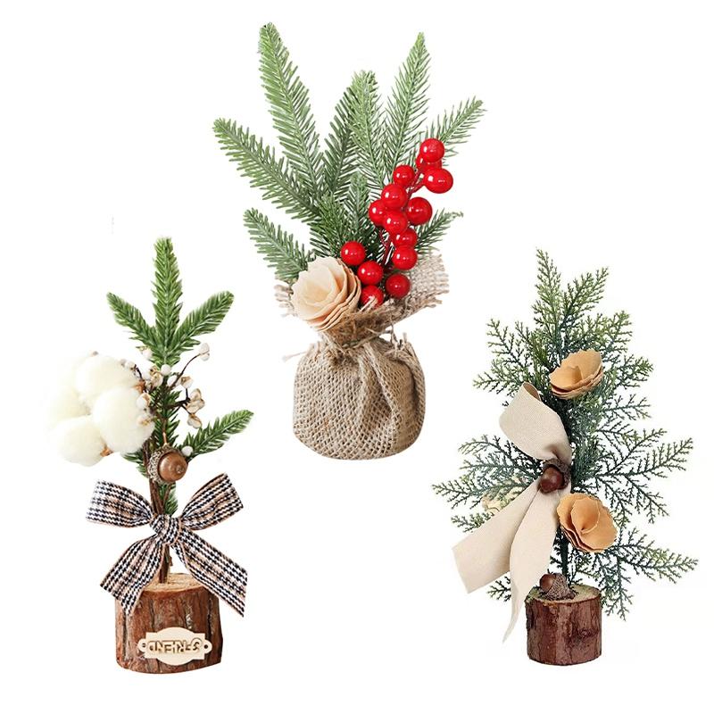 

New Christmas Tree-Pine Leaf