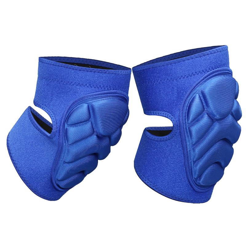 

Skating Skiing Knee Pads Elbow Pads Children Adult Dance Bike Sports Protective Gear Rodilleras Pain Relief BC50HX, Pink knee pads