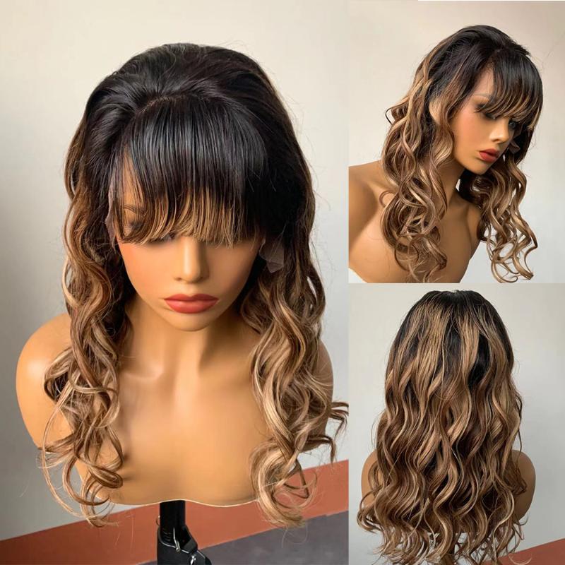 

13x6 lace front wigs Seductive Virgin Human Hair Wigs Light Gray White Blonde