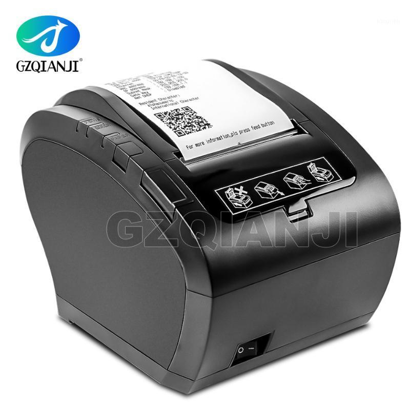 

Thermal Receipt Printer 80mm 58mm Printer Automatic cutter 300mm/s Barcode LOGO USB Ethernet Bluetooth WiFi Bill1
