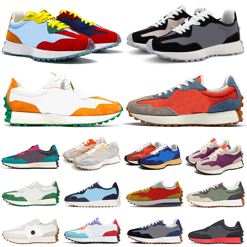 tenis new balance 327 2.0