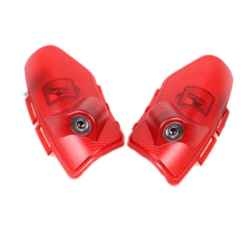 

2Pcs Car Door Welcome Laser Projector Logo Ghost Shadow Light Wireless For Kia K5 2010-2020 For KIA CERATO Auto Logo Laser Lamp