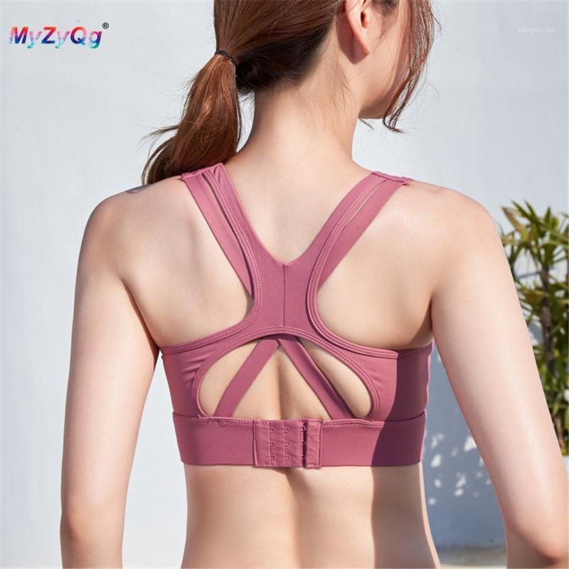 

Women Quick-drying Padded Yoga Sports Bras Hollow Out Cross Beauty Back Push Up Underwear Vest Running Gym Fitness Workout Tops1, Black