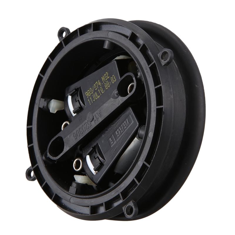 

Front External Rear View Mirror Motor Adjuster 660238 for 206 207 306 307 308 C2 C3 C4 C5 car