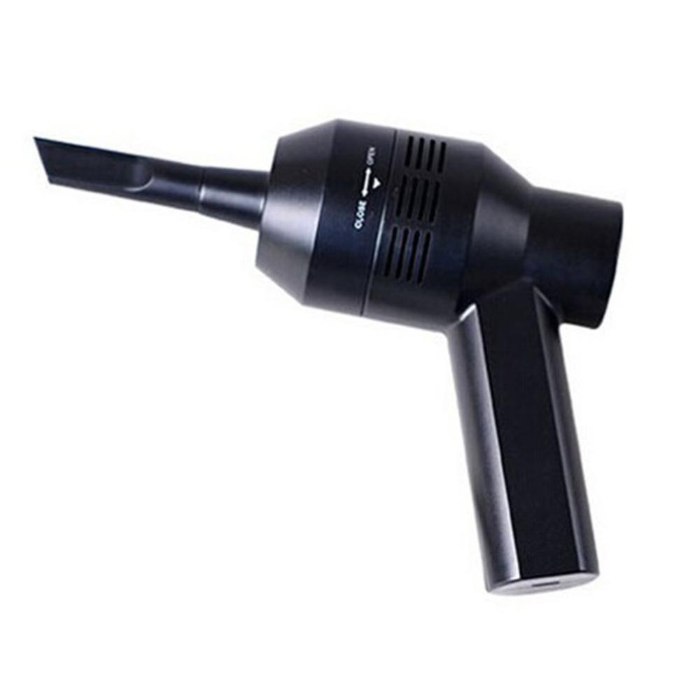 

Small Size USB Computer Keyboard Vacuum Cleaner Mini Vacuum Cleaner Mini Computer for PC Laptop Desktop