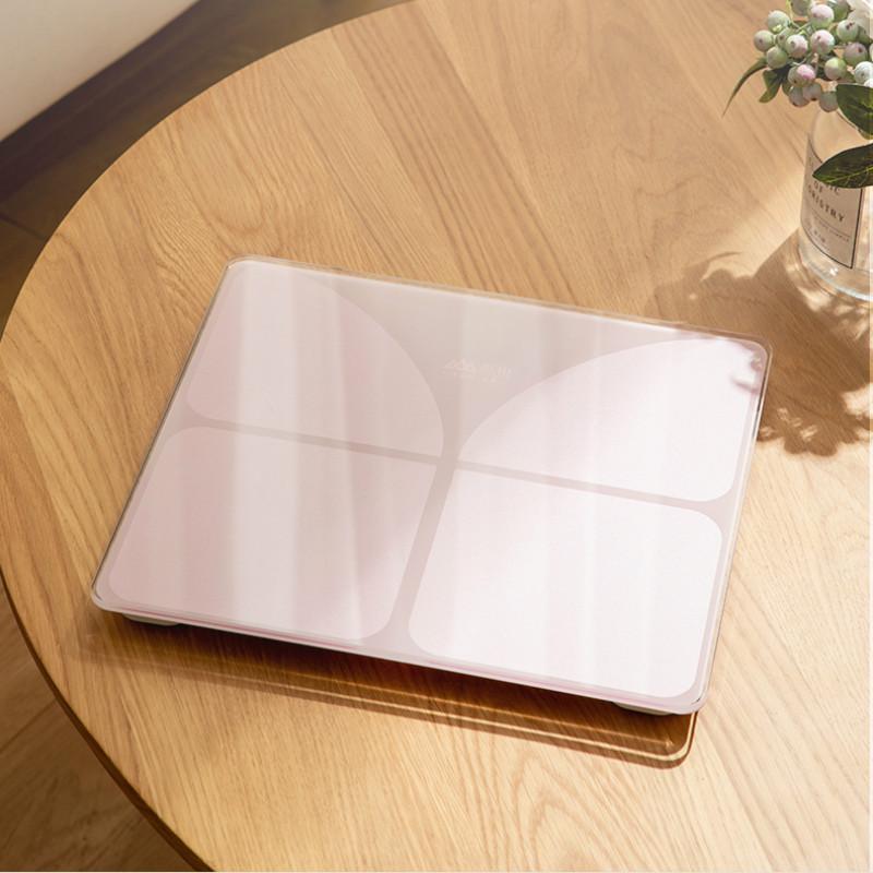 

Bathroom Human Weight Scale Personal Body Digital Electronic Weight Scale Smart Balanza Corporal Household Products DE50TZ