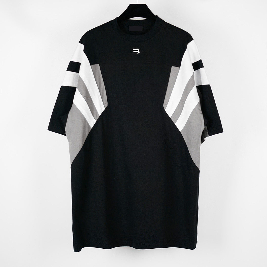 

2022 Men's Plus Tees & Polos with cotton printing and embroidery, 100% replica of Apparel European size ei13
