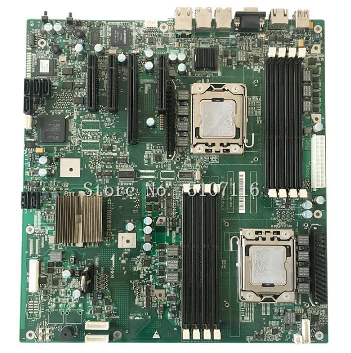 

desktop Server motherboard for T3500 G2 STG2SMCA VER.C will test before shipping