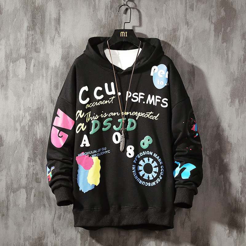 cool hoodies with designs