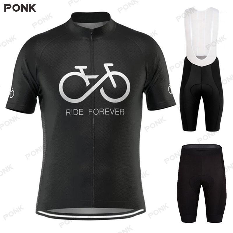 

2020 Man Cycling Clothing Road Bike Jersey Set Pro Team Short Sleeve Bicycle Training Uniform Summer Quick Dry Sportwear Kit1, 10