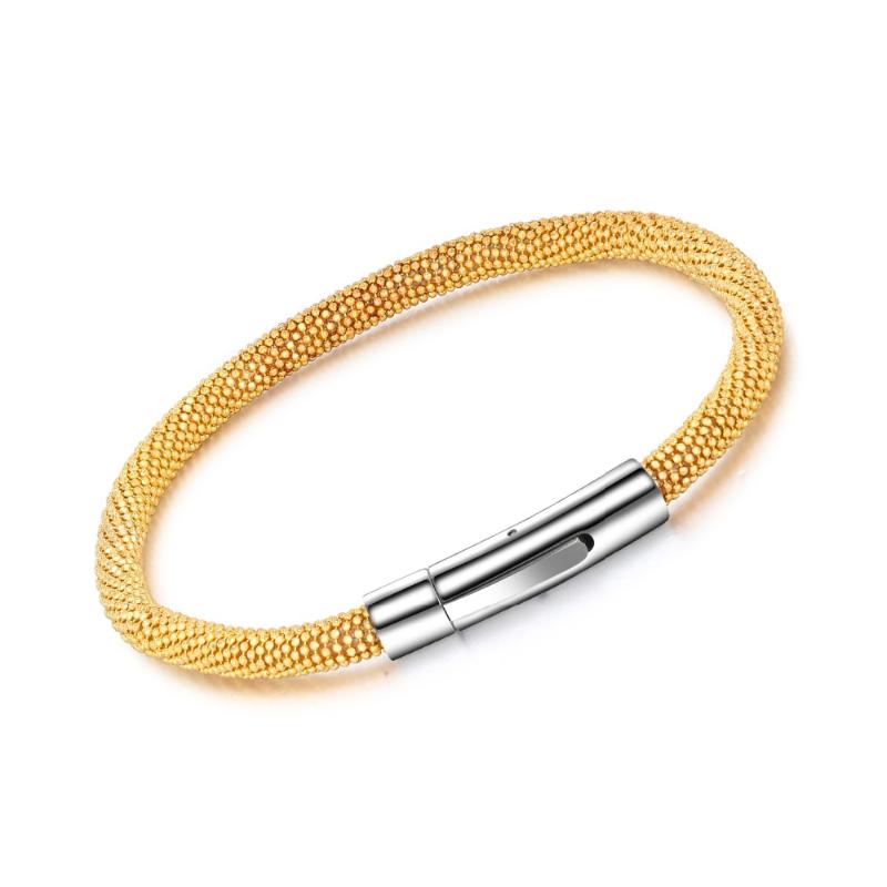 

Charm Bracelets Elegant Ladies Silicone Rubber Bracelet Simple Design Bean Pattern Exquisite Buckle Jewelry Gift 3-PH1241