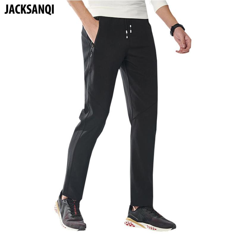 

JACKSANQI Winter Men Women's Fleece Hiking Pants Outdoor Sports Climbing Windproof Thermal Camping Warm Trousers RA448, Women black