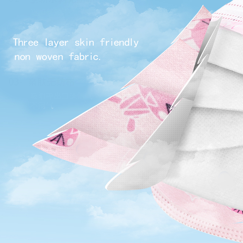 

designer maskDHL Free Shipping Disposable Face Mask Face Mask Protection and Personal Health Mask with Earloop Mouth Face Sanitary Masks1335