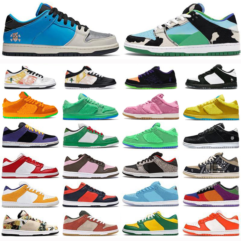 

Lobster Green low cut X Dunk Mens Sea Crystal Nasty Boys sports sneakers Chunky Dunky dunks Low women men Running shoes Skateboard, As photo 29