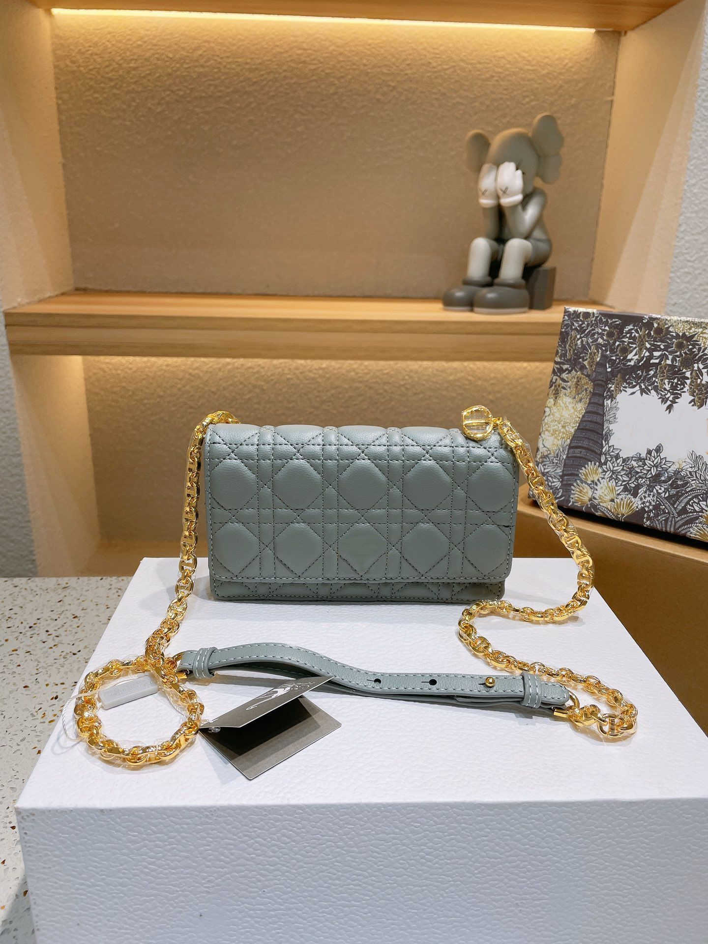 

21 2020 brand wallet designer men's leather short wallet with box, frame dust bag manual A variety of styles