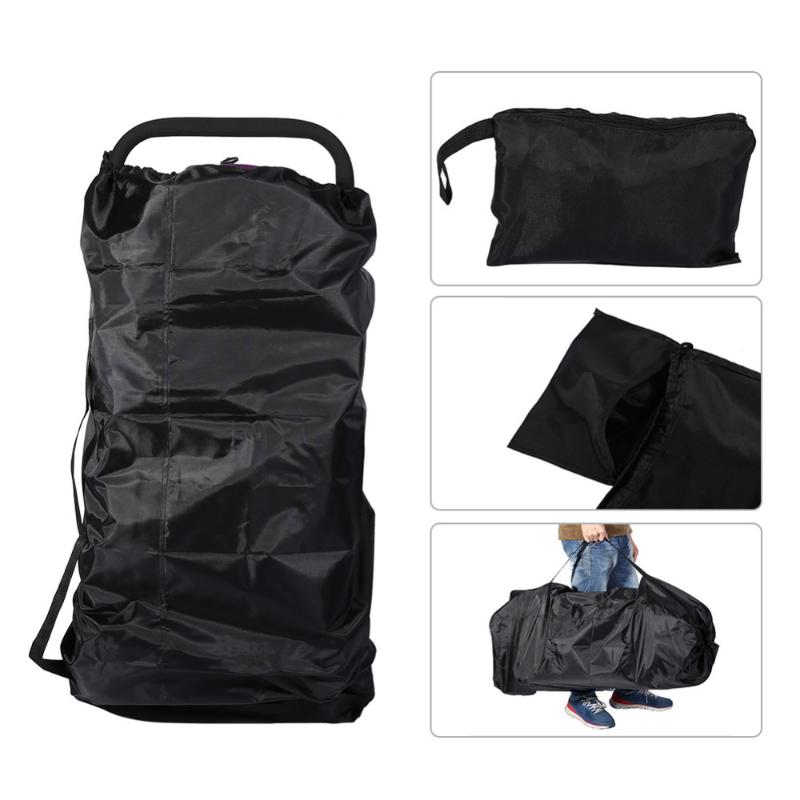 

2 Type Oxford Cloth Baby Stroller Travel Bag Umbrella Trolley Cover Bag Buggy Pushchair Stroller Accessories High Quality
