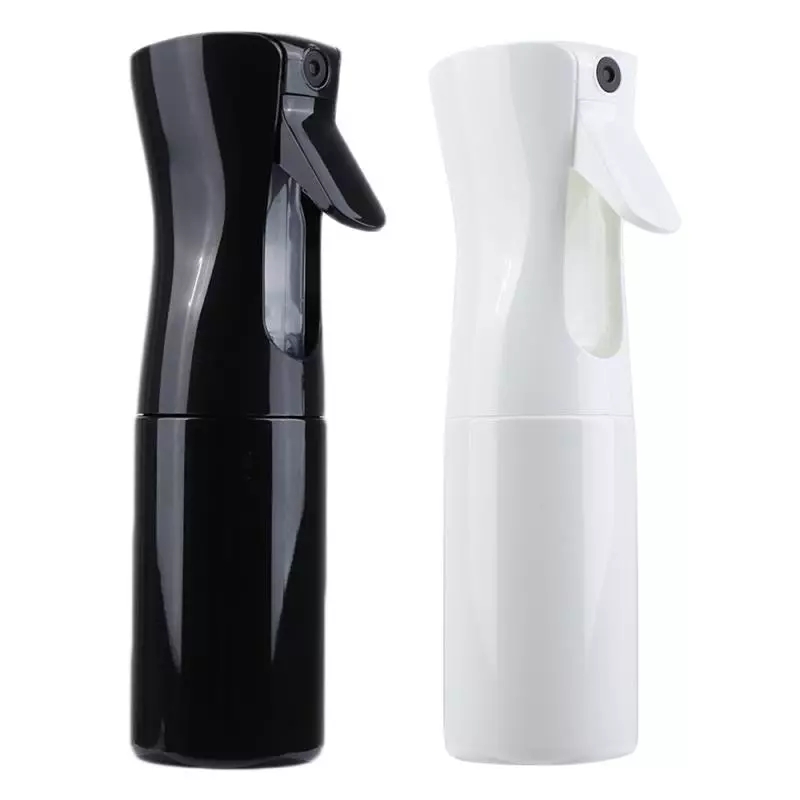 

200ML 300ML Hairdressing Spray Bottle Empty Bottles Refillable Hair Tools Water Sprayer Care Tool