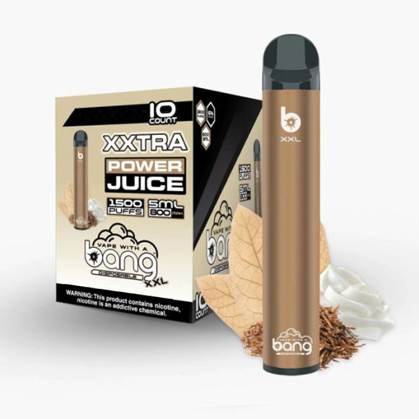 

2021 newest disposable puff bar vape snack bar Bang xxl on sales within factory prs Most popular snack machines with fast shipment