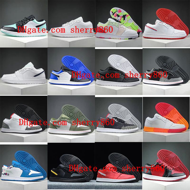 

2021 Basketball Shoes QualityÂ Men Women Sneakers SIZE 36-45