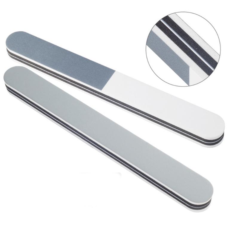 

500pcs Creative Fake Nail Pieces Stylish Nail Art Tool Artificial Nails Decor DIY Manicure Supplies for Female with 1pc Bo, Natural color