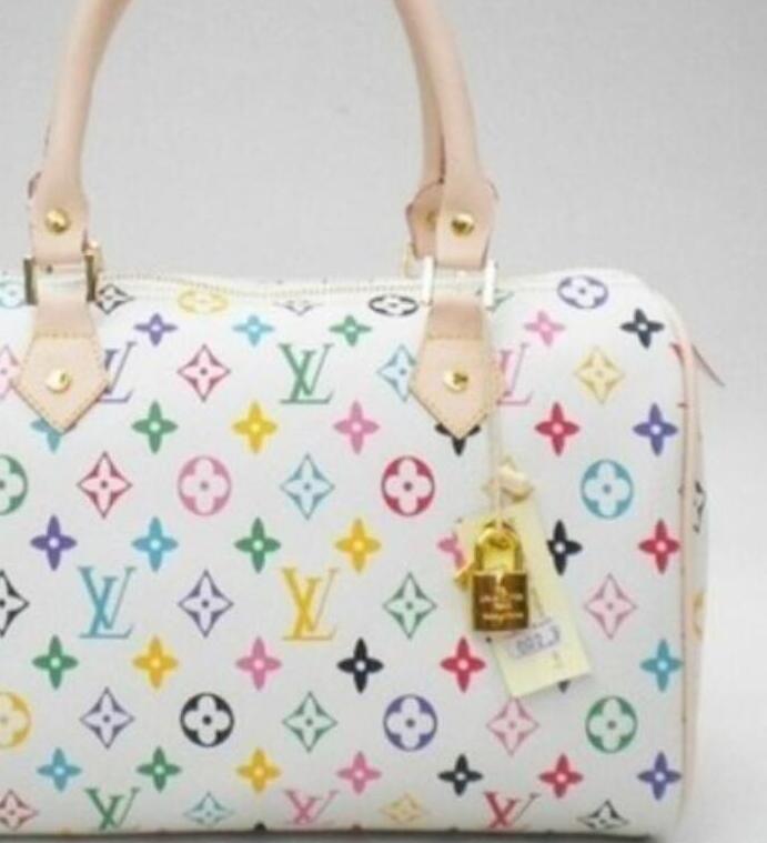 

Tote Bag Bag AA01 Brand-name Fashion Women's Women's Handbag Shopping Composite Designer New Ladies Handbags Wattp