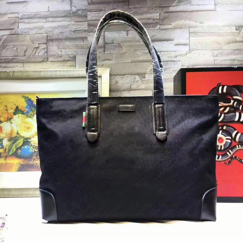 

Wholesale luxury designer handbag shopping bags canvas material shoulder bag large capacity messenger sack casual style design, Box