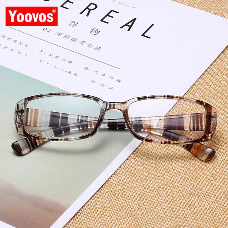 

Yoovos 2020 Reading Glasses Men Blue Light Reading Eyewear For Men/Women Luxury Eyeglasses Frame Vintage Gafas Lectura Hombre1