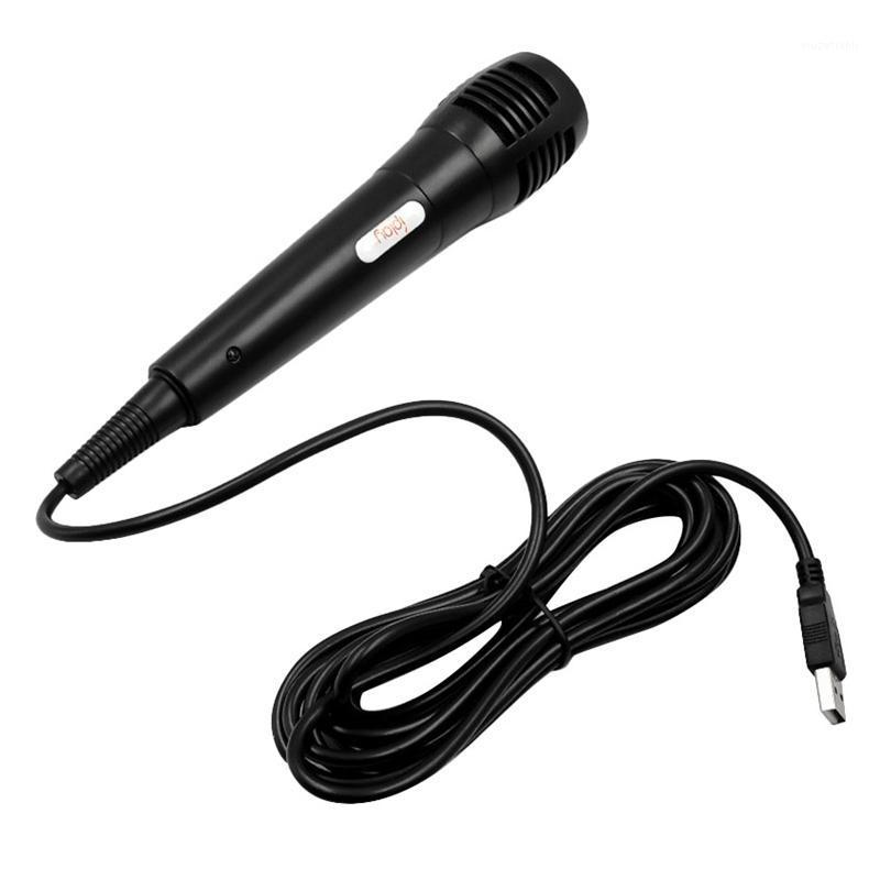 

Iplay Wired Microphone Rock Band USB Karaoke Microphone for PS4, ONE, PC, Switch1