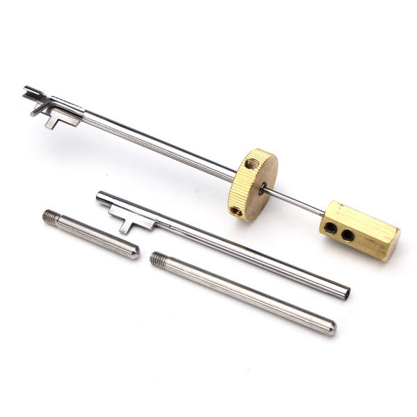 

Master Locksmith Safe Bottle Opener Smith Lock Selection Tool