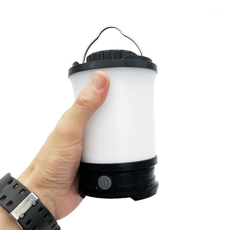 

MingRay Ultra bright Camping Lantern IP65 battery Portable led light also tent lantern great for fishing road emergency1
