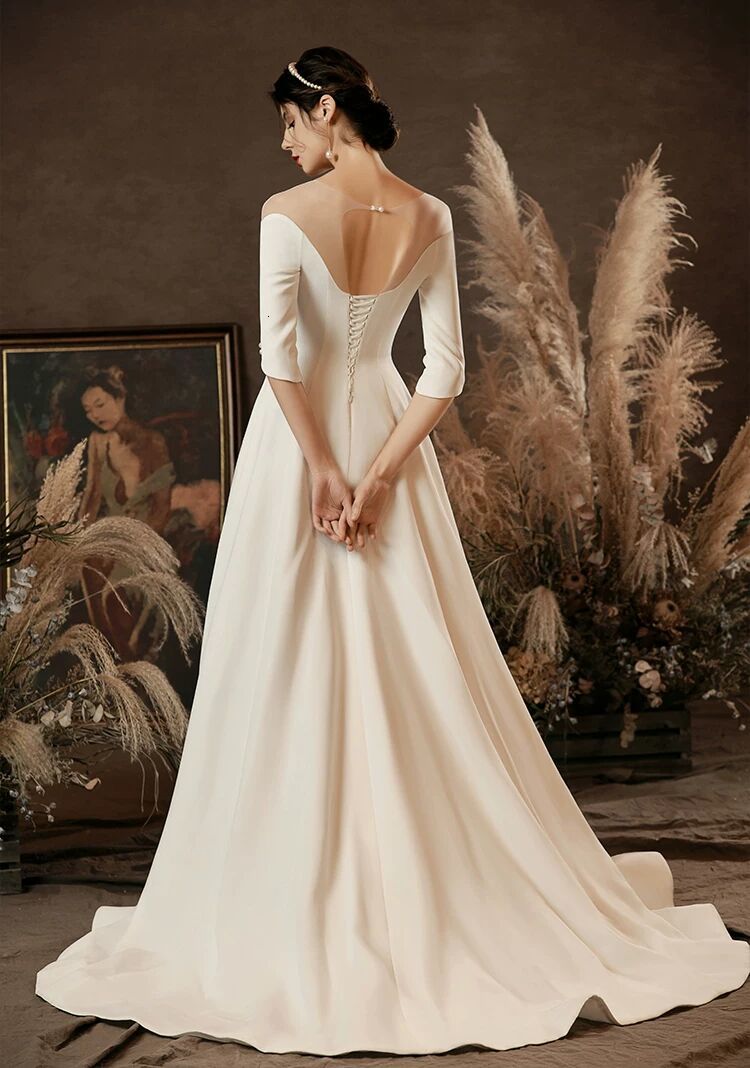

2021 New Dress, Wedding Dress VWN0, Same as the photos