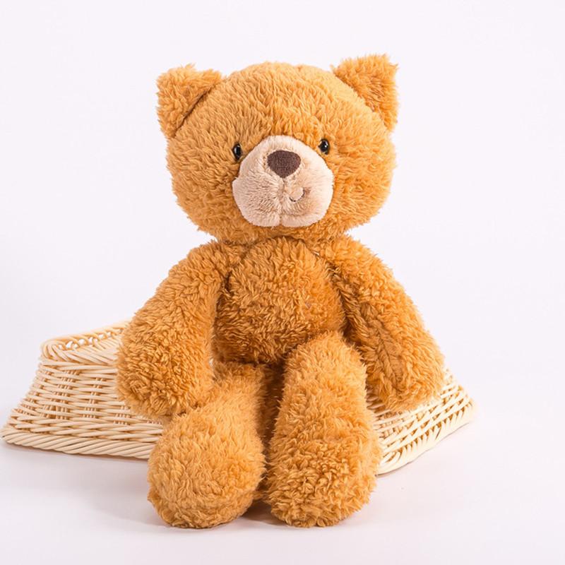 pink monkey teddy