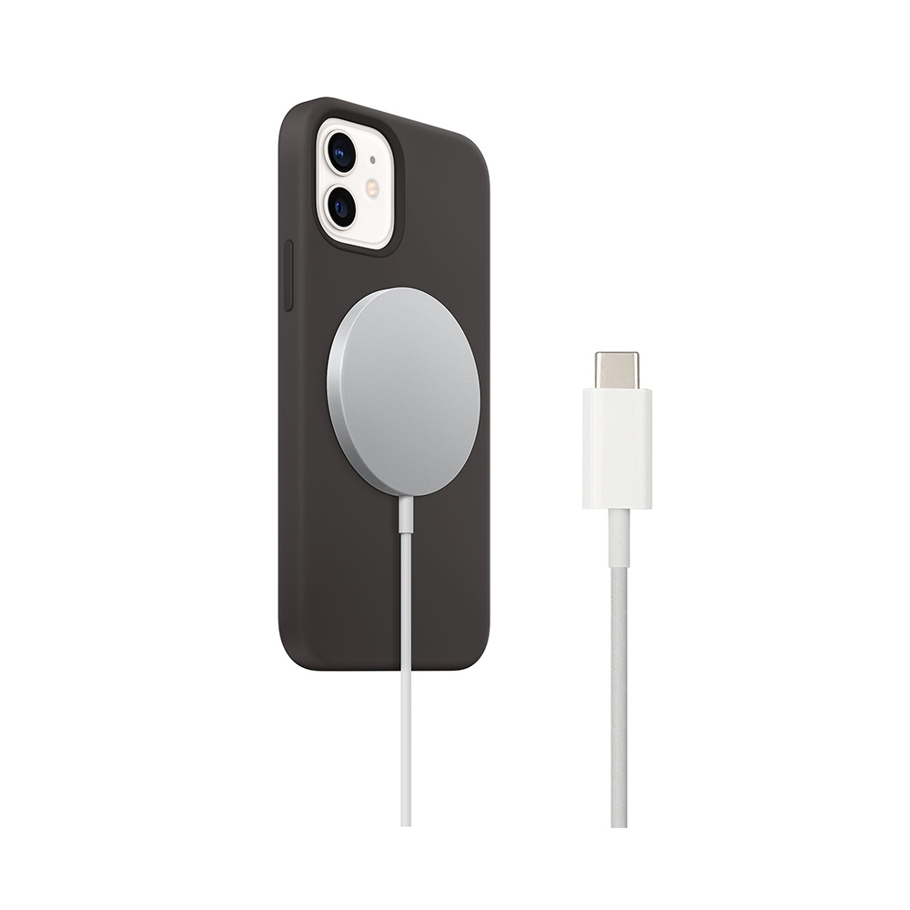 

15W Magsafe Wireless Charger With Retail Box For iPhone 12 Mini Pro max DHL Fedex Shipping