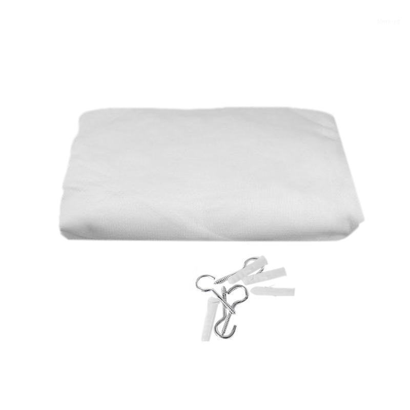 

NewOUTAD Large Size 190*210*240mm Mosquito Net Bug Insect Repeller Box Shape Travel Camping Home Four door1