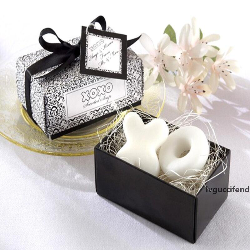 soap party favors for baby shower