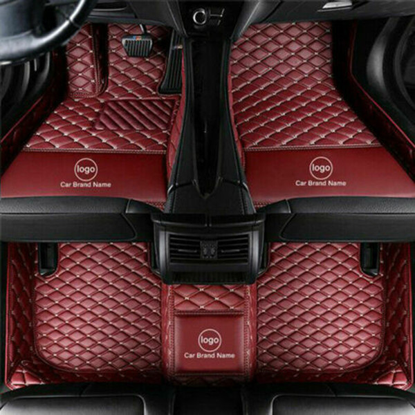 

FIT FOR Infiniti FX35 G37 M35 QX30 QX50 QX60 QX56 QX70 QX80 Q50 car floor mats