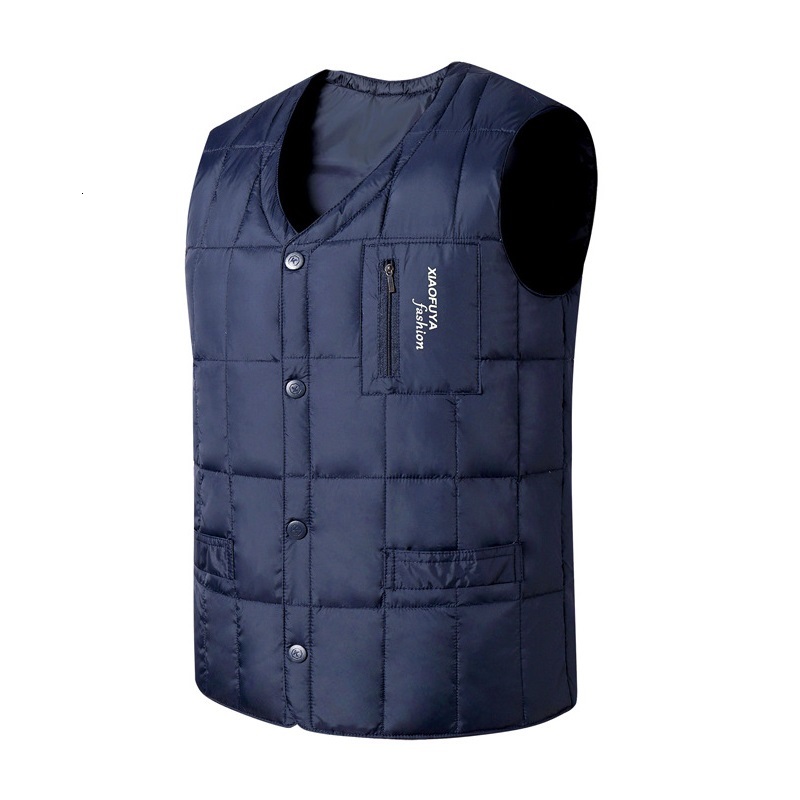 

2021 New Autumn Spring Summer Sport Vip White Man Present B8aq, Navy blue.