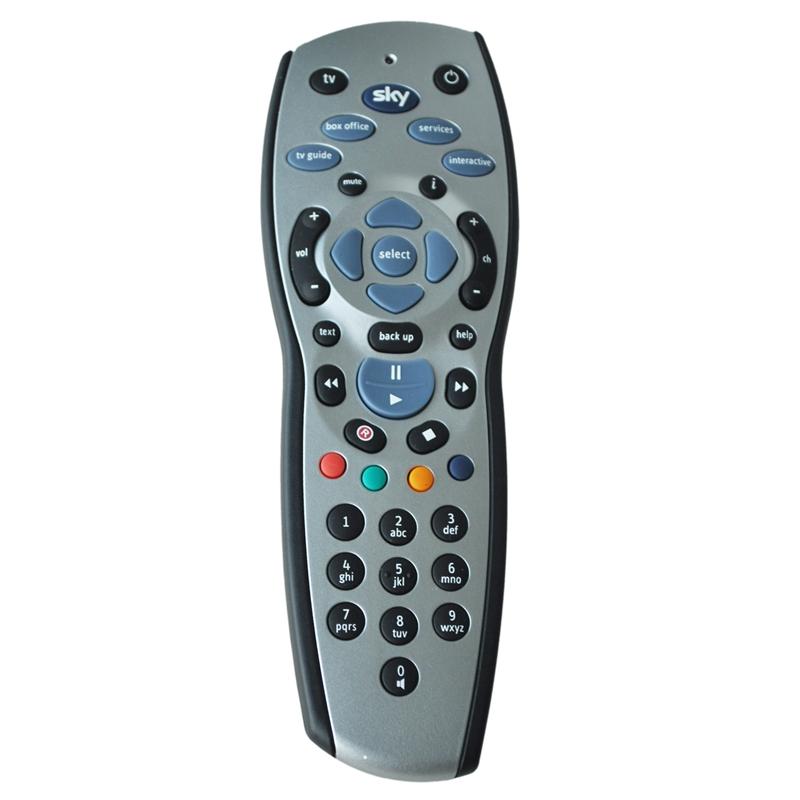 

Sky-Uni Universal Sky Remote Control Sky/Sky