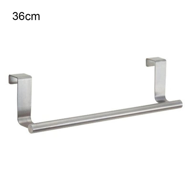 

Multi-functional Door Kitchen Towel Over Holder Drawer Hook Storage Bathroom Scarf Cabinet Hanger Drop Shipping