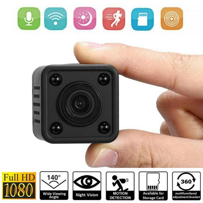 

1080P Wireless Mini WiFi Camera Home Security Camera IP CCTV Surveillance IR Night Vision Motion Detect Baby Monitor P2P CCTV1