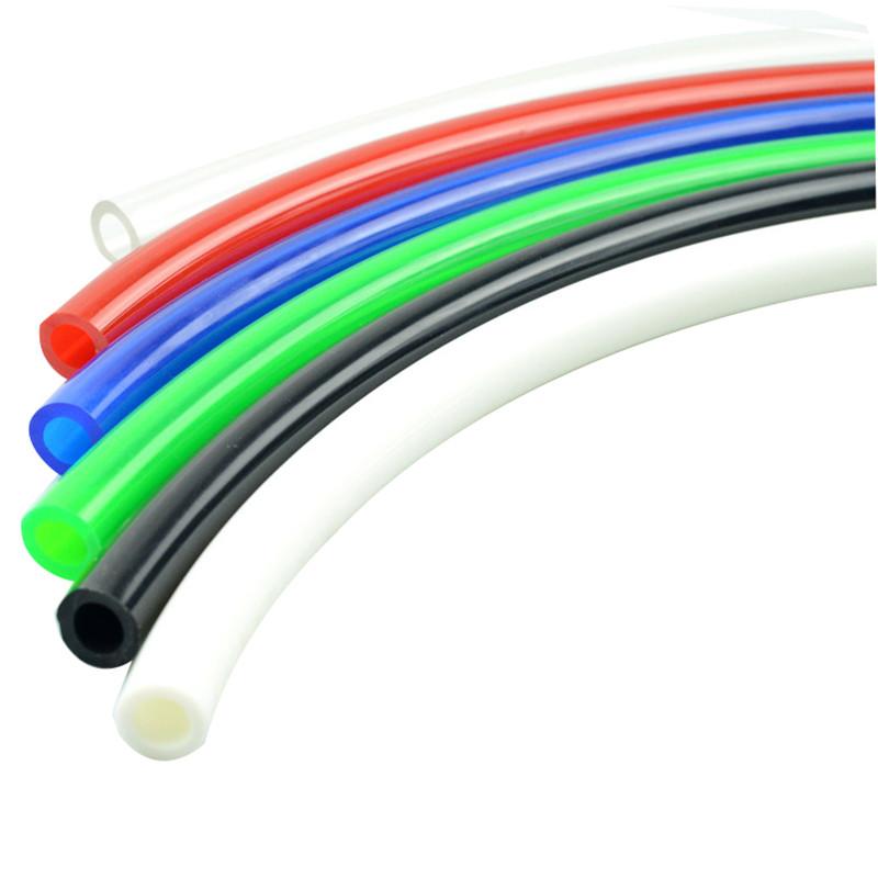 

1 meter 10x16mm hose hose for PC water cooling discharge water white, transparent, red, green, blue, black