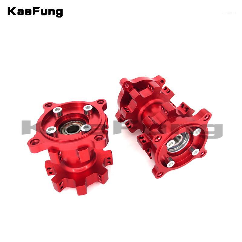 

motorcycle parts 15mm 32 Hole Front and Rear CNC wheel Hub For KAYO HR-160cc TY150CC Dirt Pit bike 12/14/17 inch1