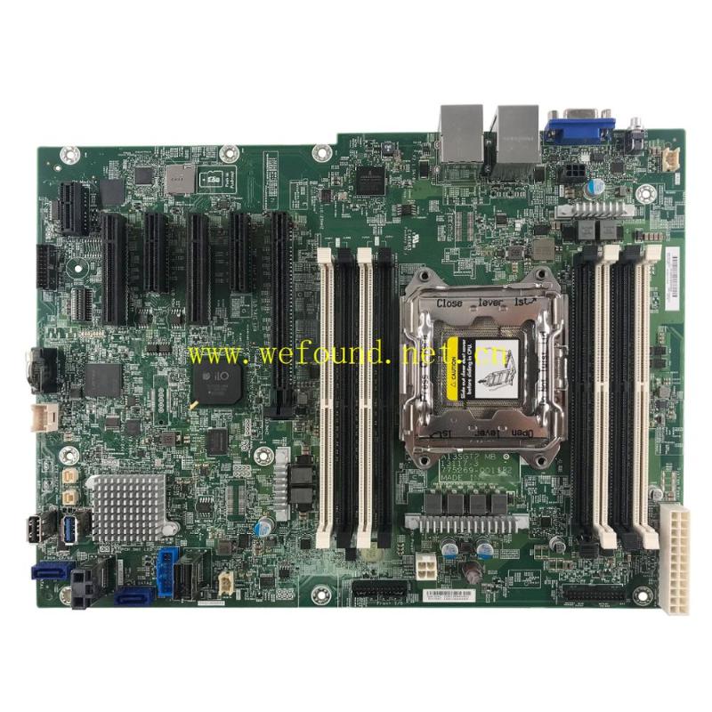 

100% working for ML110 Gen9 motherboard 791704-001 775268-002
