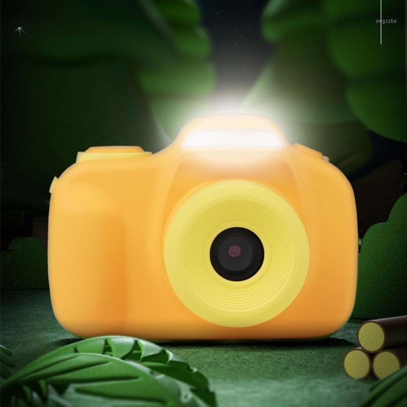 

20MP Kids Digital Camera Portable 2'' HD 1080P Screen Anti Shake Children Camera 4x Digital Zoom Camcorder for Christmas Gift1